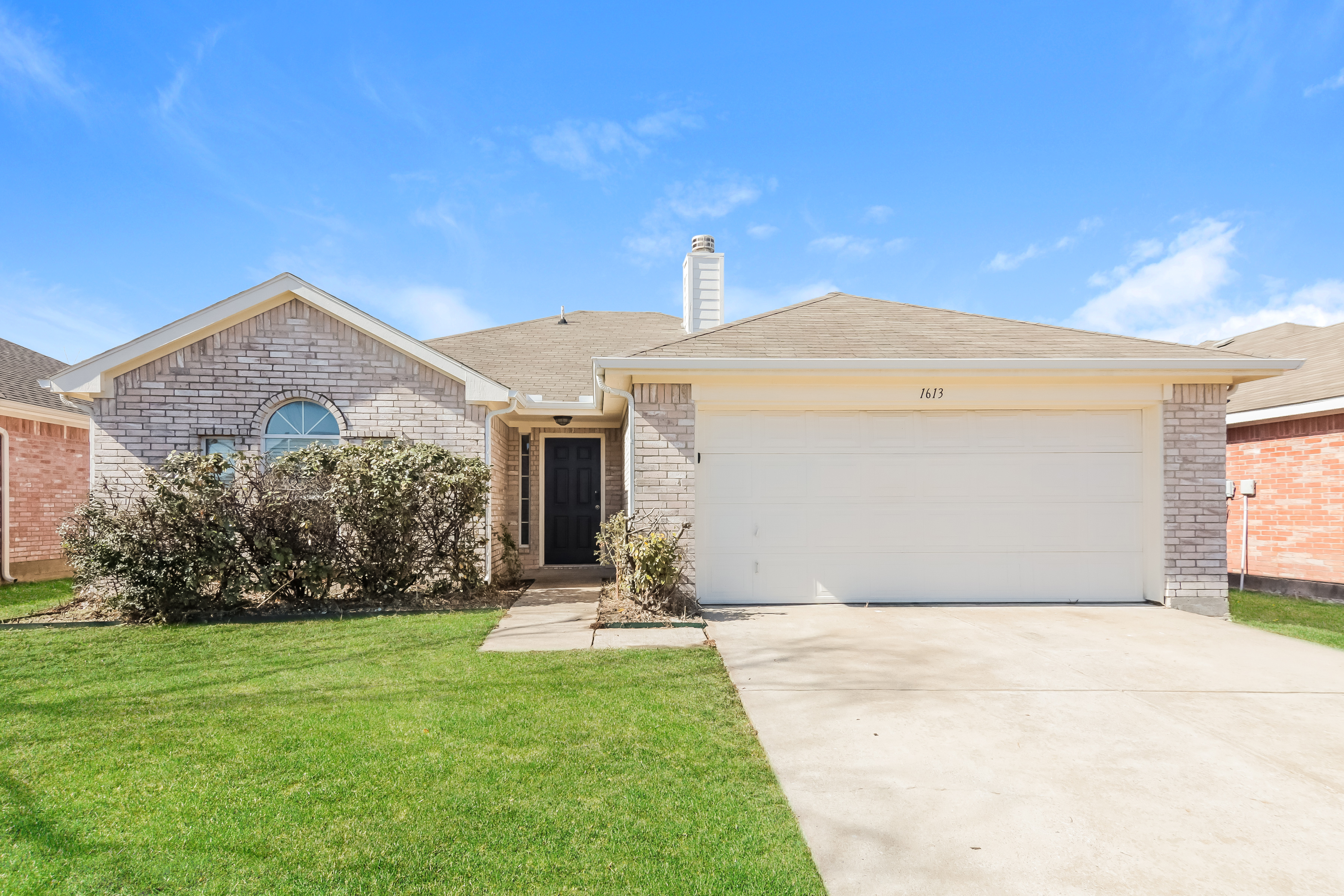 1613 Audrey Dr Royse City, TX 75189